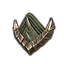 Hircine Bloodhunter Belt icon