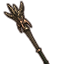 Hircine Bloodhunter Staff icon