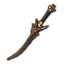 Hircine Bloodhunter Sword icon