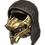 Huntsman's Warmask Mythic Conjunto de armadura Icon icon