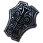 Hlaalu Shield icon