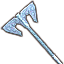 Streitaxt der Eissplitter icon
