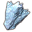 Schild der Eissplitter icon