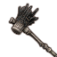 Icereach Coven Mace icon