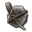 Icereach Coven Belt icon