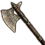 Imperial Battle Axe 1 icon