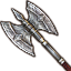 Imperial Battle Axe 4 icon