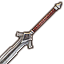 Imperial Greatsword 4 icon
