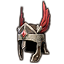 Deadlands Assassin Overland Armor Set Icon icon