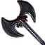 Xivkyn Battle Axe icon