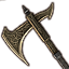 Imperial Champion Battle Axe icon