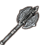 House Hexos Mace icon