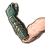 House Hexos Bracers icon