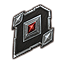 House Hexos Shield icon