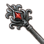 House Hexos Staff icon