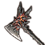 Iron Atronach Battle Axe icon