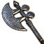 Axe icon