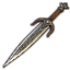 Dagger icon