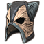 Retribution's Cowl of The Shadow Dancer icon