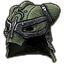 Senche's Bite Overland Armor Set Icon icon
