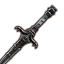 Silver Rose Sword icon