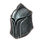 Furniture icon for Yelmo de la Rosa Plateada
