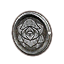 Silver Rose Sash icon