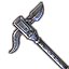 Silken Ring Mace icon