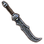 Silken Ring Dagger icon