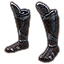 Silken Ring Boots icon