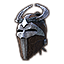 Silken Ring Helmet icon