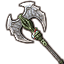 Dreadsails Battle Axe icon