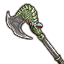 Dreadsails Axe icon