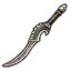 Dreadsails Dagger icon