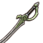 Dreadsails Sword icon