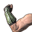 Dreadsails Gloves icon