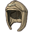 Kwama Miner's Kit Helmet icon