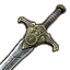 Ivory Brigade Sword icon