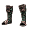 Ivory Brigade Shoes icon