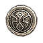 Ivory Brigade Sash icon