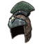 Ivory Brigade Helmet icon