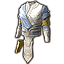 Light of Knowledge Jerkin Icon icon