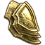 Light of Knowledge Epaulets Icon icon