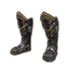 Panzerschuhe des Löwengarde-Hauptmanns icon