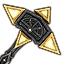Truth and Logic Maul icon