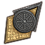 Truth and Logic Shield icon