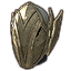 Perfected Slivers of the Null Arca Trial Armor Set Icon icon