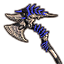 Maarselok Slayer Battle Axe icon