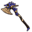 Maarselok Slayer Axe icon
