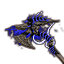 Azureblight Slayer Battle Axe icon